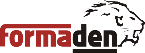 Logo Formaden
